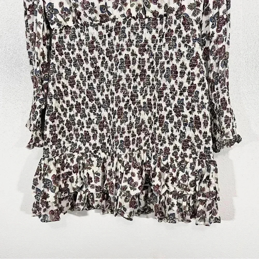 NWT Veronica Beard Saera Dress - Picture 5 of 11